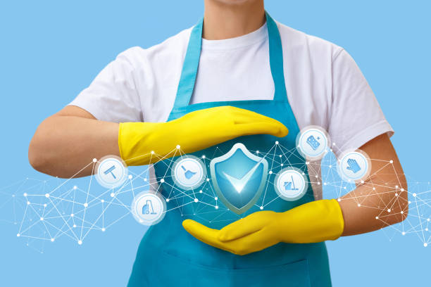 Leave Your Old Home Spotless With Professional Move Out Cleaning In Melbourne